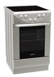 Gorenje E53T2-E2/04 EC577E-2 onderdelen en accessoires