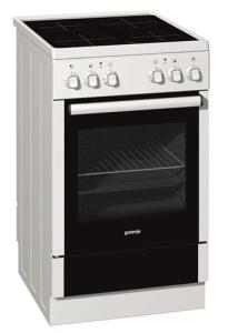 Gorenje E53T3-E2/03 EC56103AW onderdelen en accessoires