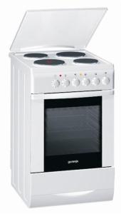 Gorenje E54E1-S4/00 E734W onderdelen en accessoires