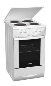 Gorenje E54E2-S4/02 E775W onderdelen en accessoires