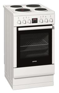 Gorenje E54E3-S7/01 E57366AW onderdelen en accessoires