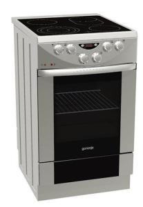 Gorenje E54Q2-E3/00 EC778E onderdelen en accessoires