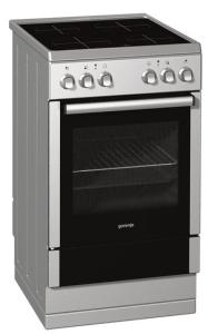 Gorenje E54T3-E8/02 EC9239E onderdelen en accessoires