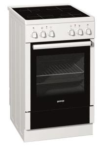 Gorenje E54T3-E8/03 EC57102AW onderdelen en accessoires