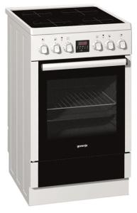 Gorenje E54U3-E7/07 EC57335AW onderdelen en accessoires