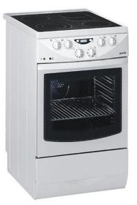 Gorenje E54V2-E3/01 EC776W onderdelen en accessoires