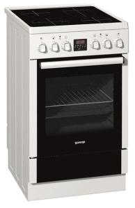 Gorenje E54V3-E7/06 EC57345AW onderdelen en accessoires