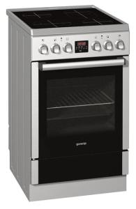 Gorenje E54V3-E7/07 EC57345AX onderdelen en accessoires