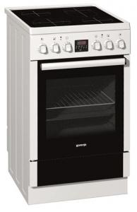 Gorenje E54V3-E7/08 EC57345AW onderdelen en accessoires