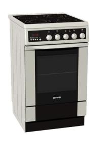 Gorenje E54X1-E3/00 EC765E onderdelen en accessoires