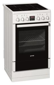 Gorenje E54Z3.3-E7/01 EC57366AW-SW onderdelen en accessoires