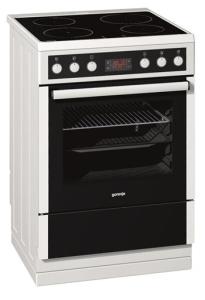 Gorenje EI2421-M34E/03 EI87552AW onderdelen en accessoires