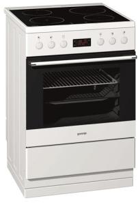 Gorenje EI2421-M34E/04 EI6100NW onderdelen en accessoires