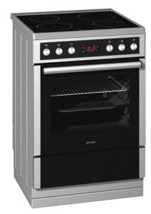 Gorenje EI2421-M34E/04 EI87552AX onderdelen en accessoires