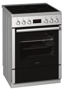 Gorenje EI2421-M34E/05 EI67422AX onderdelen en accessoires