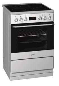 Gorenje EI2421-M34M/01 EI5900X onderdelen en accessoires