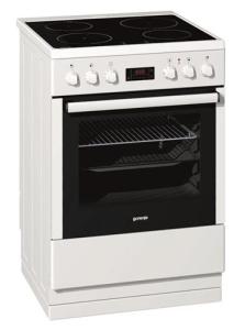 Gorenje EI2421-M34M/02 EI87322AW onderdelen en accessoires