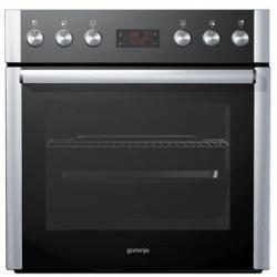 Gorenje EV241-D411E/06 BC7550AX onderdelen en accessoires