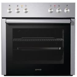 Gorenje EV241-D544M/04 BC7121AX onderdelen en accessoires