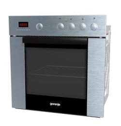 Gorenje EV443-D444E/00 U7580E onderdelen en accessoires