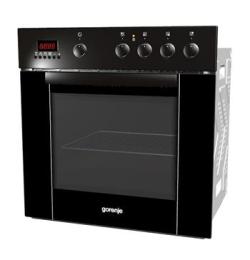 Gorenje EV443-D444E/00 U7580S onderdelen en accessoires