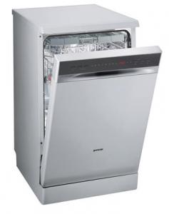 Gorenje GORENJE#10/00 GS53314X onderdelen en accessoires