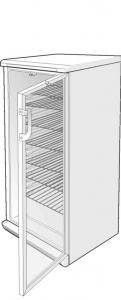 Gorenje HS2966/02 RVC6294W onderdelen en accessoires