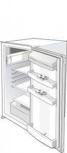 Gorenje HTI1426/00 RI1442LA4 onderdelen en accessoires