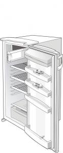 Gorenje HTS2126/01 RB4213W onderdelen en accessoires