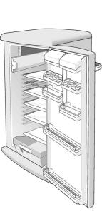 Gorenje HTS2866/00 R2746OBLA onderdelen en accessoires