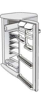 Gorenje HTS2866/00 RB6285OAL onderdelen en accessoires