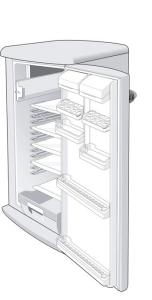 Gorenje HTS2866/02 RB6288OC onderdelen en accessoires