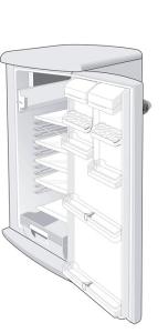 Gorenje HTS2866/04 RB6288OBK onderdelen en accessoires