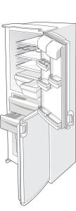 Gorenje HZDS2526/03 RK4256E onderdelen en accessoires