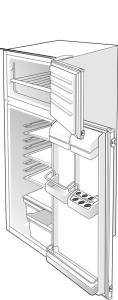 Gorenje HZI2026/01 RFI4205W onderdelen en accessoires