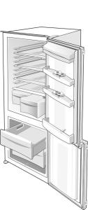 Gorenje HZI2326/02 RKI4235W onderdelen en accessoires