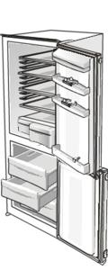 Gorenje HZI2986/01 RKI5294W onderdelen en accessoires