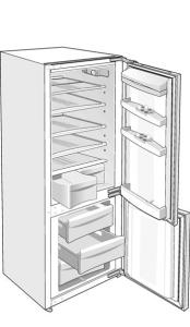 Gorenje HZI2986/03 RKI5294W onderdelen en accessoires