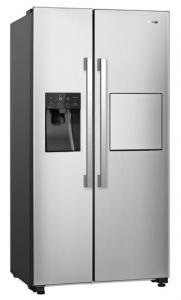 Gorenje HZLF61962/01 NRS9181VXBUK onderdelen en accessoires