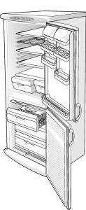 Gorenje HZOS3366/00 RK6336E onderdelen en accessoires