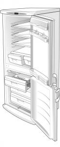 Gorenje HZOS3366/01 RK6337W onderdelen en accessoires