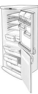 Gorenje HZOS3366/05 RK6337R onderdelen en accessoires