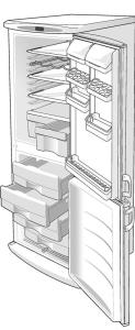 Gorenje HZOS3566/01 RK6358E onderdelen en accessoires