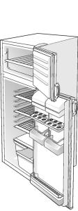 Gorenje HZS2026/00 K207XA onderdelen en accessoires