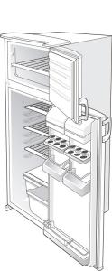 Gorenje HZS2026/02 RF4204W onderdelen en accessoires