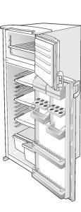 Gorenje HZS2726/02 RF4276E onderdelen en accessoires