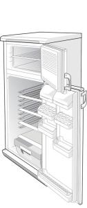 Gorenje HZS2766/02 K257BAA onderdelen en accessoires