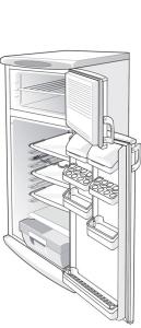 Gorenje HZS2766/04 RF6275B onderdelen en accessoires