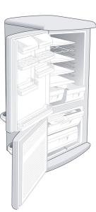 Gorenje HZS2866/00 RK6285OR-L onderdelen en accessoires