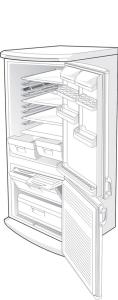 Gorenje HZS2866/01 K287MLA onderdelen en accessoires